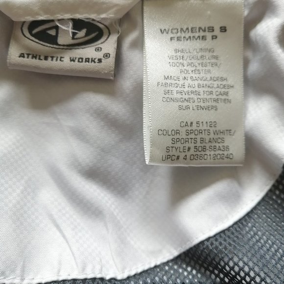 ATHLETIC WORKS S - Picture 4 of 4